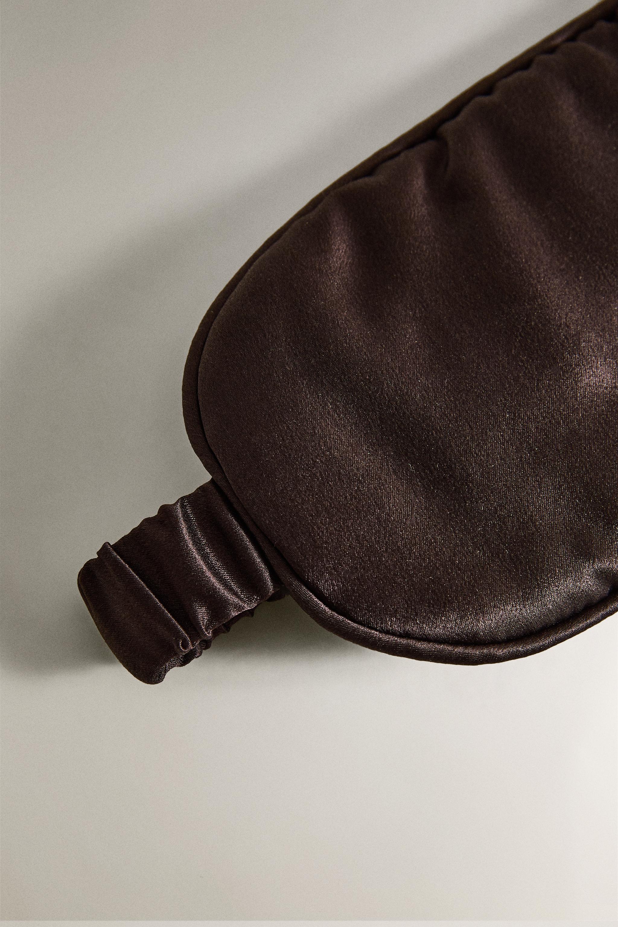 MULBERRY SILK EYE MASK